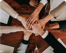 Team Collaboration